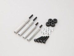 CA3076　ボディマウントセット