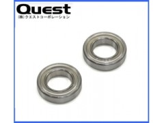 QUEST　BRG018　12×21×5mm ベアリング