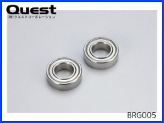 QUEST　BRG005　8x16x5mm ベアリング