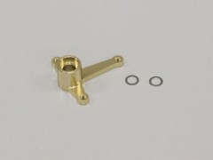 CA6120　エルロンレバー