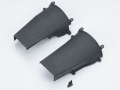 CA6133　クーリングファンカバー