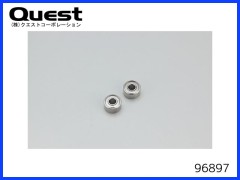 QUEST　96897　3x8x4mm ベアリング