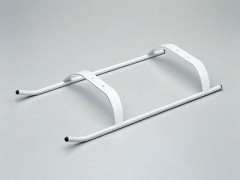 CA6506A　ジュラルミンスキッド