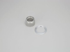 QUEST　CA3505-01　26T プーリー (CALIBER30)