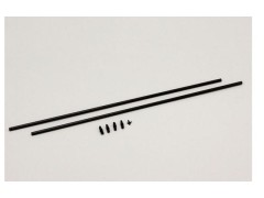 CA5051-60　テールサポートパイプ 600mm