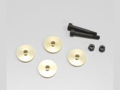 CA6105-01G　ドラッグワッシャ－ ZG