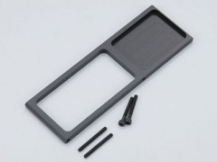 QUEST　CA6136　レシーバーベッド ZG