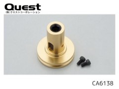 QUEST　CA6138　カップリングケース ZG