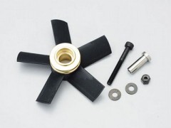 CA6139　クーリングファン Ｖベルト用