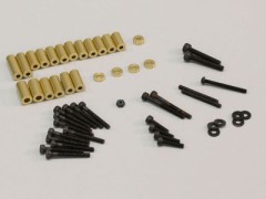QUEST　CA6144　ZG フレームカラーセット