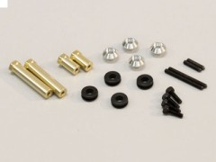 CA6145　ZG ボディーマウント