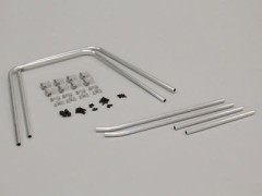 QUEST　CA6167-34　ZG ハイハイトブレースセット