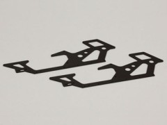 QUEST　CA6169　ZG カーボンロアーフレーム
