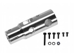 ヘリコプター  パーツ ヒロボー HIROBO パーツ 【2524-017】 M1.7 ロッドエンド L=10.5