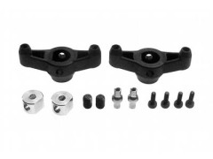 CA5103　ヒラーコントロールアームセット (キャリバー5)