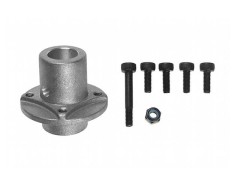 CA5108　メインギヤハウジング (キャリバー5)