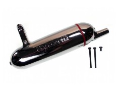 CA5117　マフラー50　(キャリバー5)