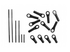 CA5124　ヘッドリンケージ