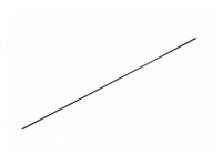 QUEST　CA3009-40　スタビライザーバー L=400 CA5/CA30