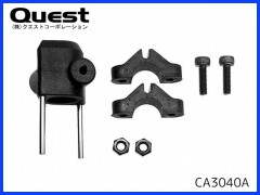 QUEST　CA3040A　スライドブロック　(CA5/CA30)