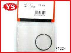 F1224　ピストンリング F120