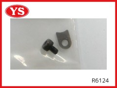 R6124　スロットルバルブリテーナー