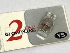 P0020　グロープラグ　2CYCLE