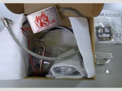 E0010S　DZ170cdi コンバージョンキット