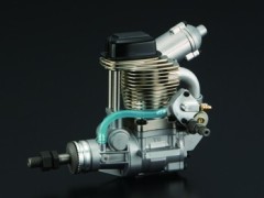 YS　FZ70S　4サイクルグローエンジン　(お取り寄せ)