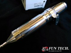 A385　HN-90 TYPE-R 3D