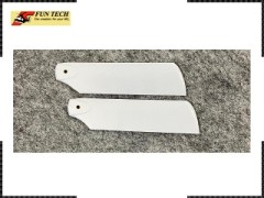 ラジコンヘリコプター　FUN　TECHメインローターFT380SR ラジコンヘリコプター FUN TECHメインローターFT380SR ラジコンのヘリ