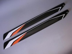 B011　　FT X7003D カーボンローター 90クラス