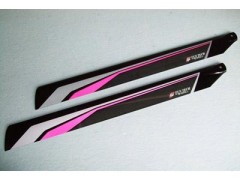 B018　　FT600FBLカーボンローター PH(ピンク)