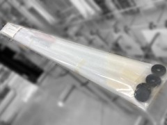 B020　FT-790カーボンローター TYPE-H