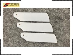 ラジコンヘリ 700クラス用 カーボンローター Blade rc Fusion 700 Kit Super Combo Brushless ラジコンヘリコプター