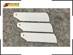 ヘリコプター関連 > メインローター/テールローター各種 商品一覧