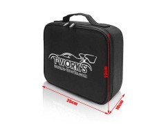 TT-075-F  ハードケースパーツバッグ