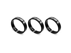 TG-072-OS-A　OSエンジン用キャブレターシールリング・旧型キャブレター用【L/3個入】