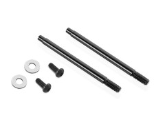 TE-198-AE-A　ショックシャフト・21mm【2ケ入/DLCコーティング】