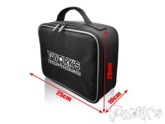 TT-119-A　T-Work'sマルチファンクションバッグ