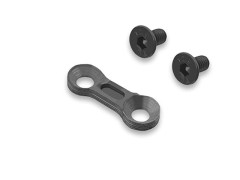 TE-247-B7　カーボン製フロントウイングワッシャーボタン【アソシB7】