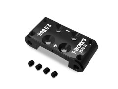 TO-195-B7　スプリングスチール製ライトウェイトデフジョイント【アソシRC10B7 】