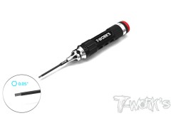 TT-070-H0.05　T-Work's六角レンチ【0.05インチ】
