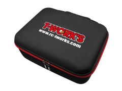 TT-139-B　コンパクトハードパーツバッグ・V2