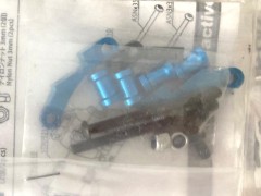 STR092-3　TTリバサス･スタビライザーマウント(STR092専用)