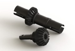 STR104　TB03VDS対応カウンタードリフトユニットVer.2.0