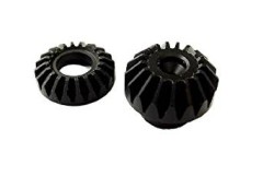 STR123　TT-01対応カウンタードリフトユニットVer.2　スペアギヤ