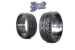 BB-RT-001　DRIFT STAR Rolling Dancer 26mm