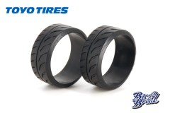 BB-RT-004　TOYO TIRES PROXES R888R Drift 26mm