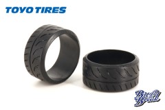 BB-RT-005　TOYO TIRES PROXES R888R Drift 30mm